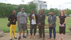 Pittsburgh Juneteenth festival will move to Mellon Park amid Downtown construction