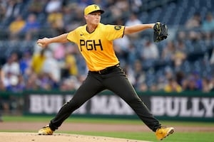 Pirates Preview: Buccos Go for Rubber Match Win Over ‘Stros