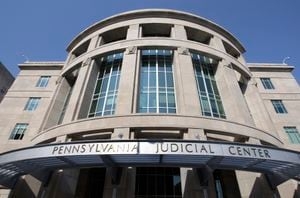 Lawsuit aims to strike down LGBTQ antidiscrimination protections in Pennsylvania