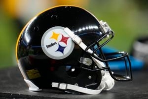 Steelers will play in NFL's first-ever regular season game in Ireland during 2025 season
