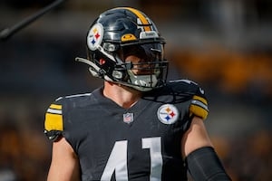 Former Steelers LB claims Pittsburgh lied to him: ‘It hurts'