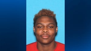 Aliquippa police looking for man accused of attacking woman, stealing her child's Xbox