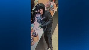 Police searching for suspect in string of vehicle thefts in Indiana County