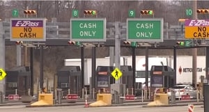 PA Turnpike Commission issues warning about scam texts
