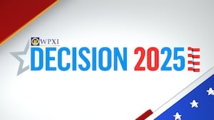 Pennsylvania 2025 primary election: Polls now open