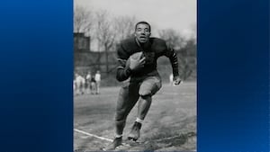 Pitt football trailblazer Jimmy Joe Robinson dies at 97
