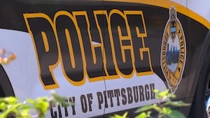 Man grazed by bullet late Saturday night in Hazelwood; suspect in custody