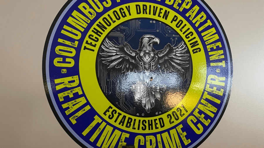 How civilians are changing the way police work is done
