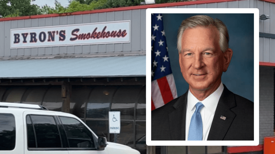 Will Tuberville run for Alabama Governor? Announcement expected at Auburn event