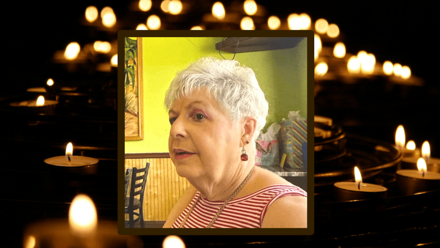 East Alabama husband grieves wife killed by neighbor's Cane Corso dogs