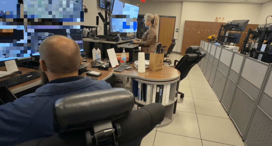When chaos erupts, they answer — East Alabama honors unseen heroes behind 911