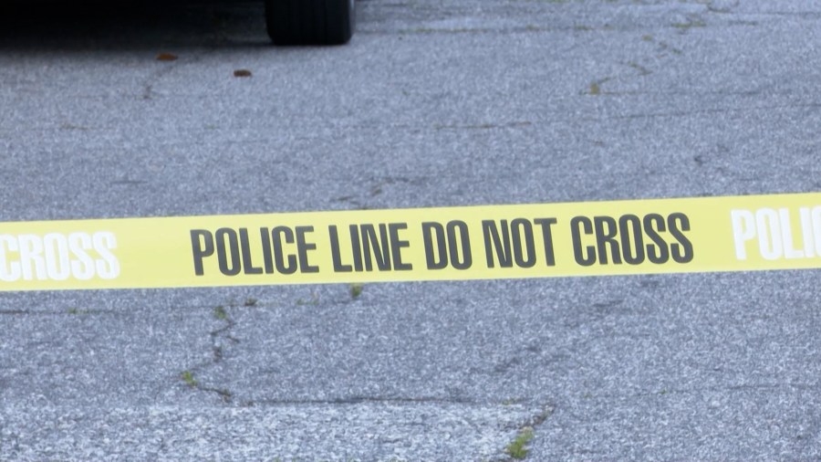 Columbus murders down by nearly 50% compared to this time last year