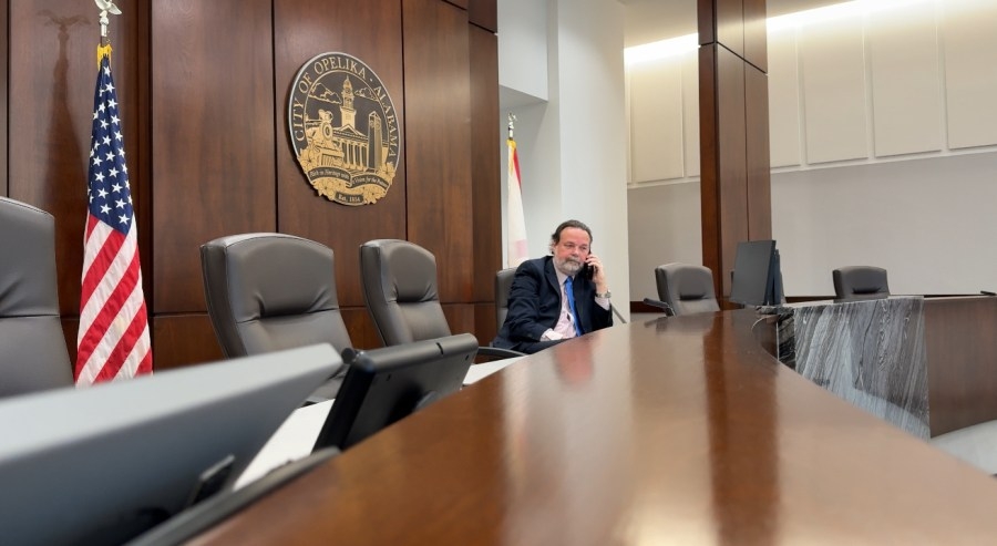 Opelika court forgiveness offers rare chance to resolve FTA warrant, avoid arrest