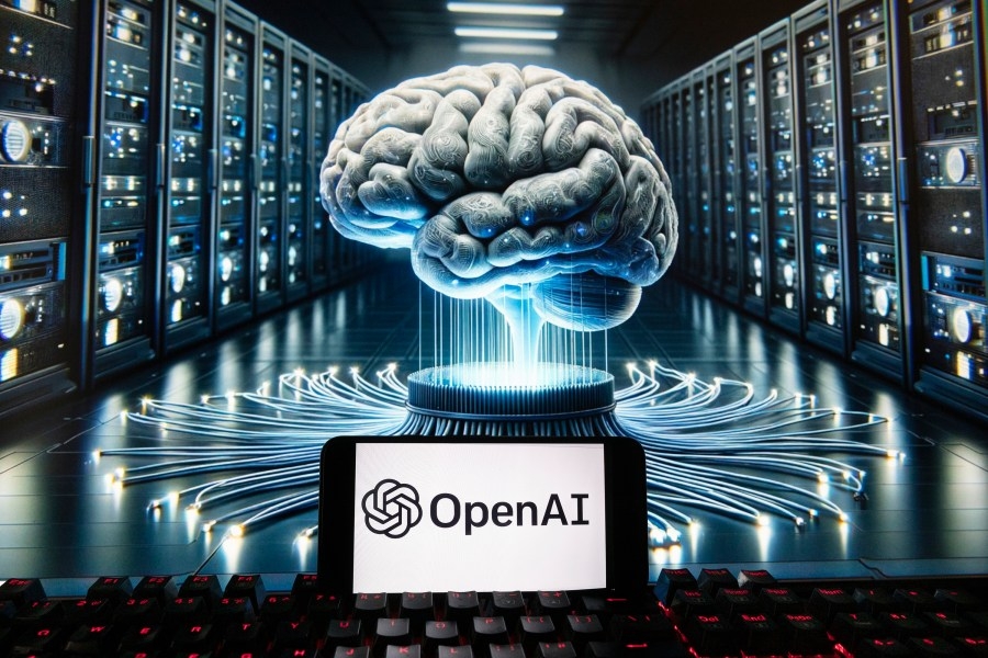 Google, OpenAI, Spotify and other platforms experience outage, affecting tens of thousands of users