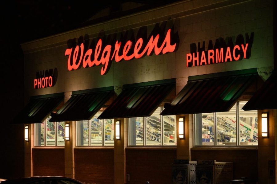 Walgreens to pay $2.8 million in alleged Medicaid overbilling lawsuit