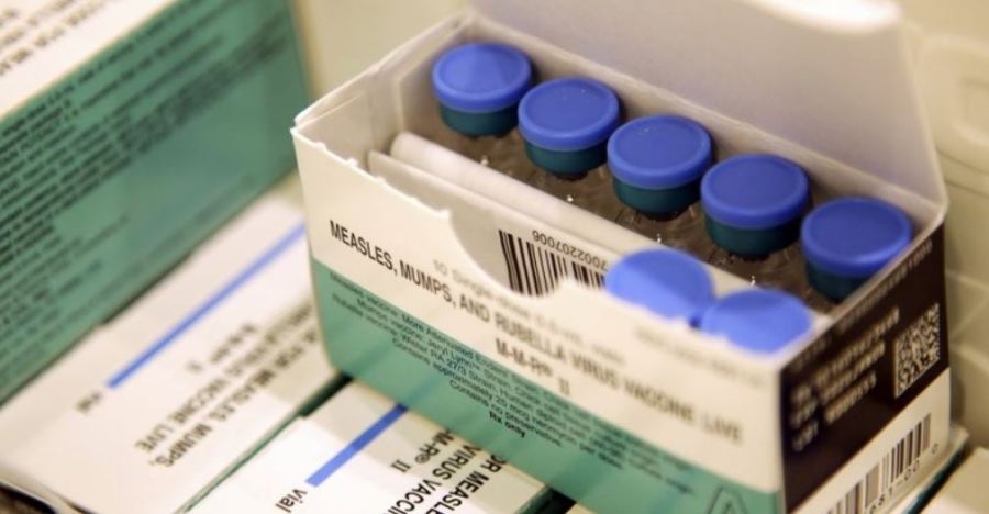 Suspected case of Measles under investigation in Lee County, Alabama