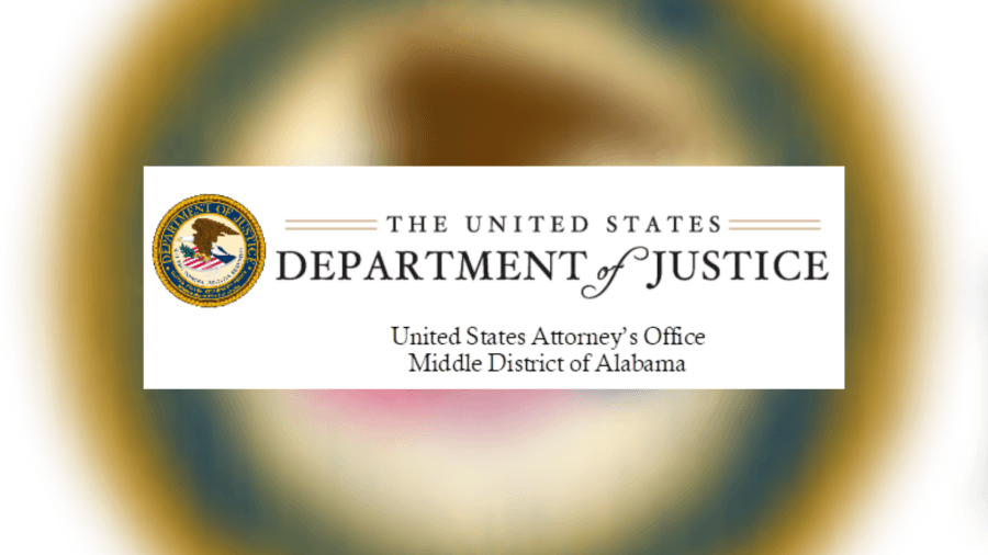 10 people plead guilty in massive drug trafficking case by Muscogee County Sheriff's Office