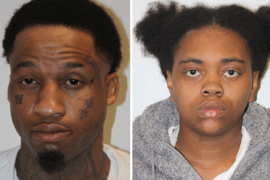 Auburn Police: Two charged in alleged attempted murder; victim knew one suspect