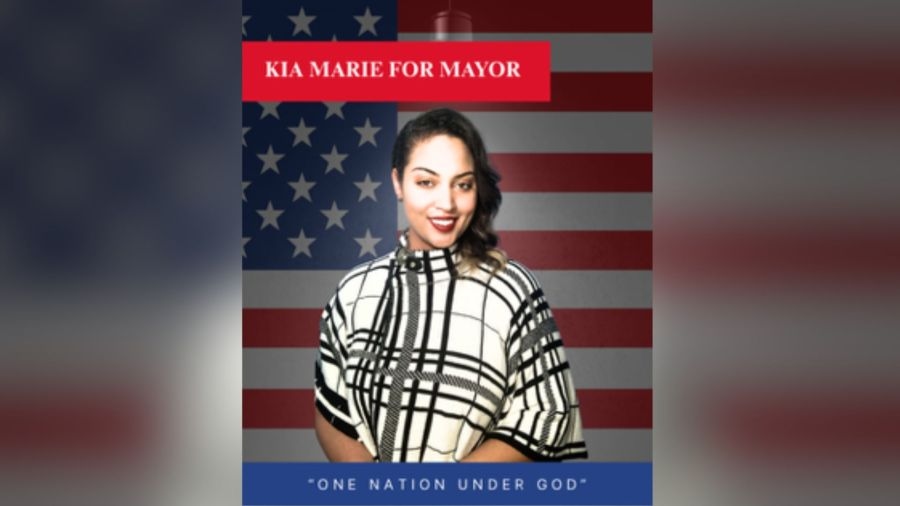 Fourth candidate enters 2026 Columbus mayoral election; addresses recent arrest