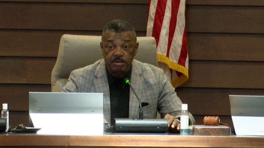 Hugley's attorney says former city manager will fight termination by Columbus council