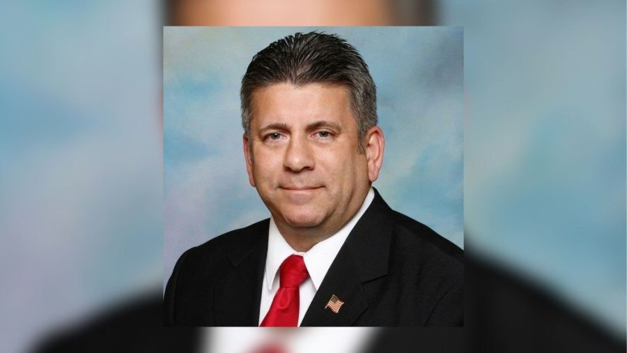 Second candidate files paperwork to run for Columbus mayor