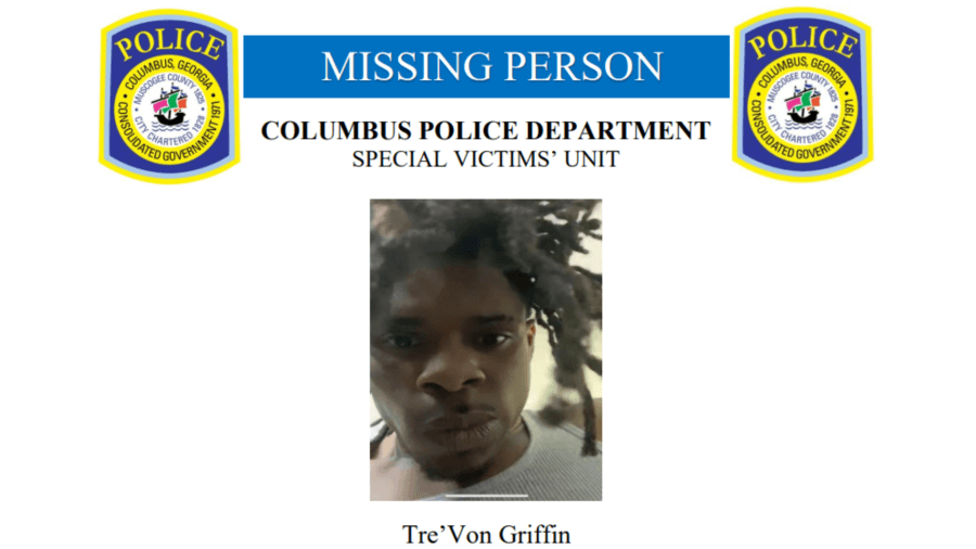 Columbus Police searching for man last seen near Nature Trail in February