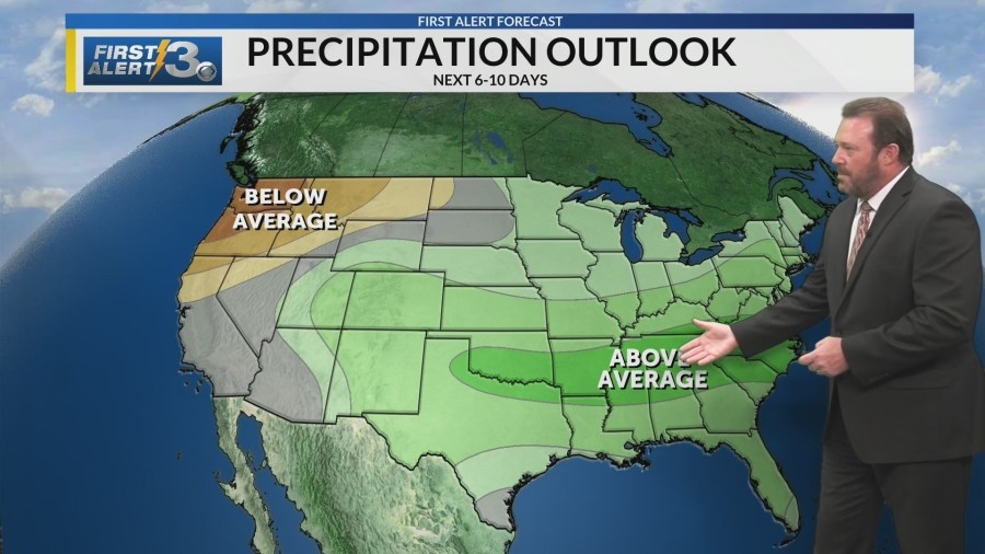 Mix of Sun & Clouds and Hazy Today, Hurricane Season Begins!