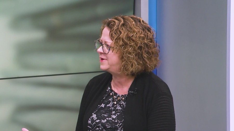 Sunday Conversation: New WRBL General Manager Tracey Rogers talks about new role
