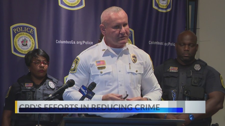 CPD's ‘Operation Overlook' to focus on high-crime area, target teenagers with guns and drugs