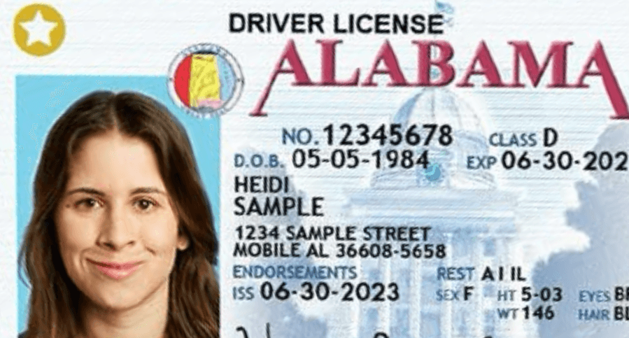 Pro tips: Getting an Alabama STAR ID doesn't have to be a hassle