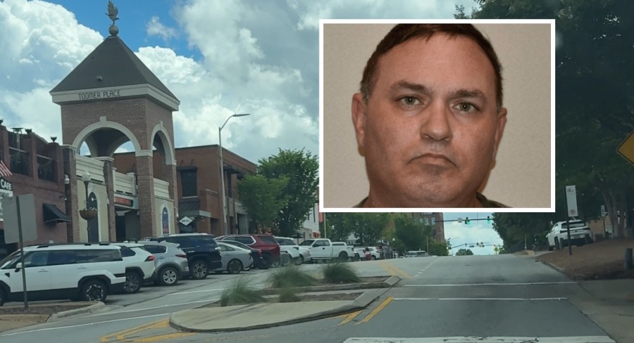 Opelika man's Uber dashcam shows alleged sex assault of unconscious woman
