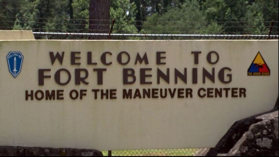Former Fort Benning commanders speak out on renaming