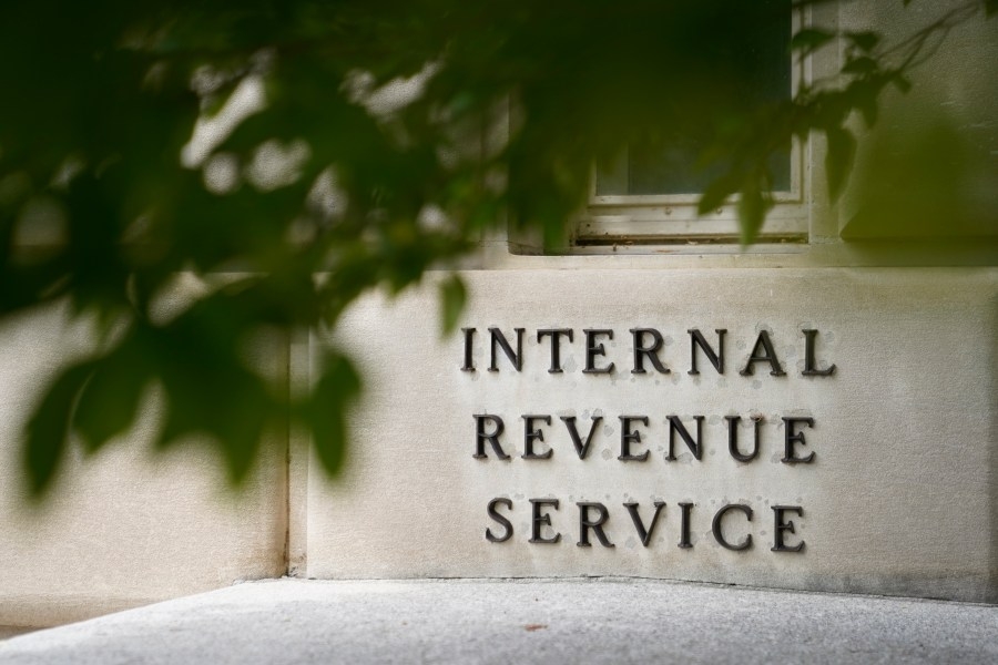 IRS still investigating CARES Act fraud, 5 years later