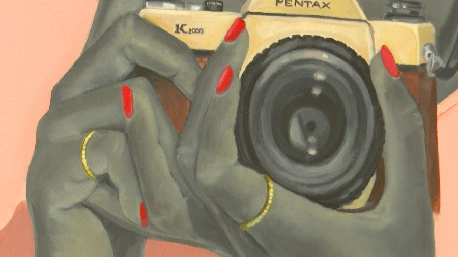 Black History Month: COMU highlights works by black female artists
