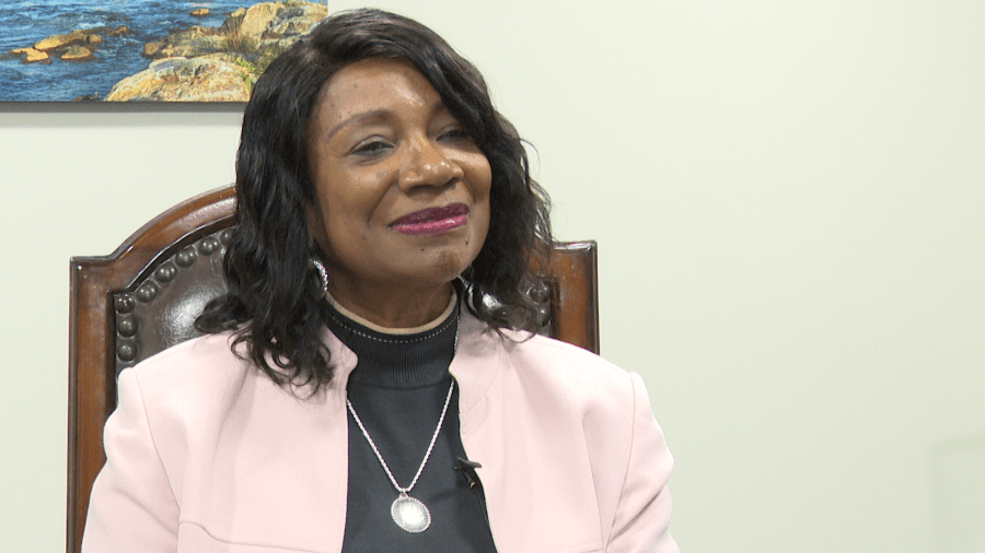 Georgia House Minority leader speaks out on DEI ban bill that did not advance on Crossover Day