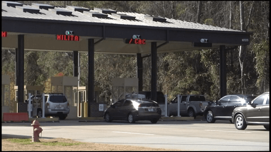 100% I.D. scan begins June 1 on Fort Benning