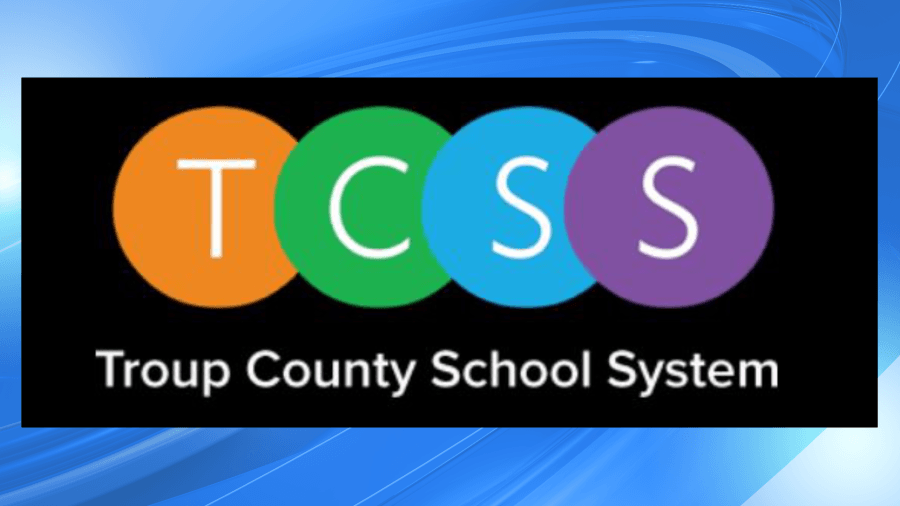 Troup County: Elementary school hosts presentation in recognition of its STEM excellence
