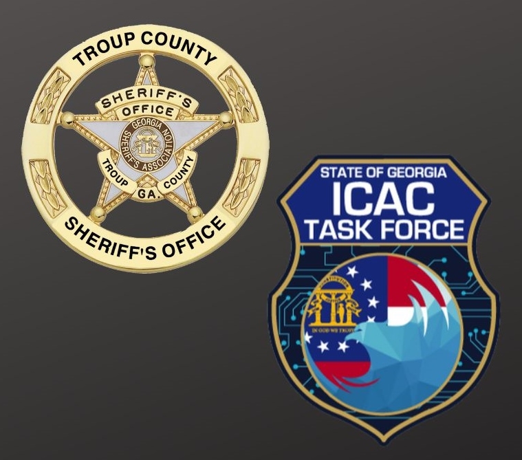 Two people arrested for the sexual exploitation of children