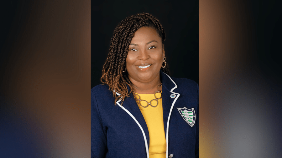 Columbus Councilor Toyia Tucker elected to serve as representative of the ACCG Board of Managers