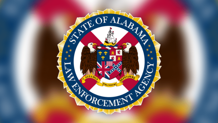 Motorcyclist killed in single-vehicle crash, ALEA says