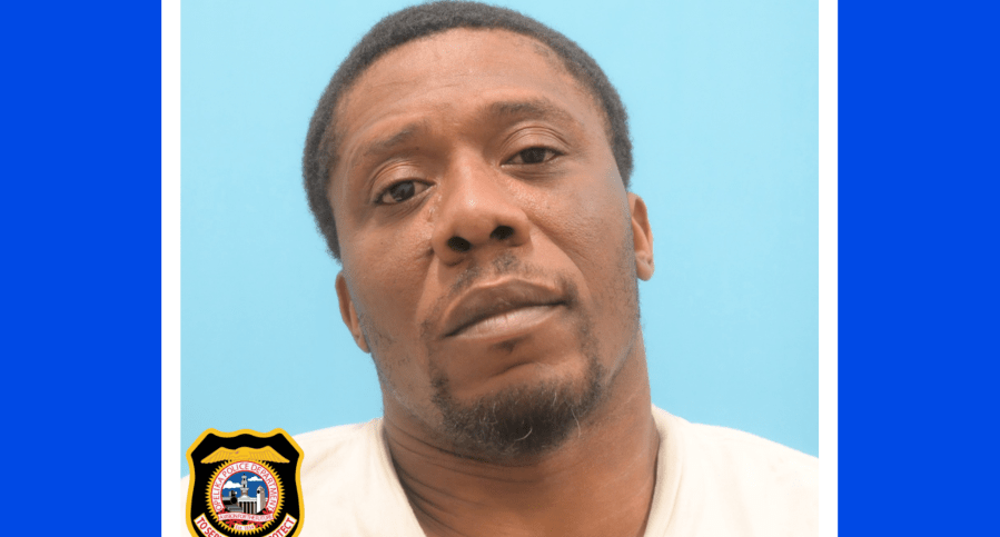 Opelika man allegedly kills cousin in late-night shooting on Samford Place