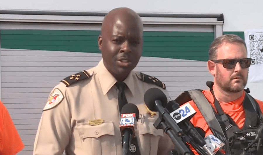 WATCH: SCSO confirms body of missing man found at Wolf River