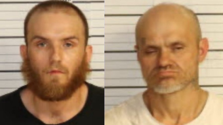 Arrests made in connection to Mud Island shooting