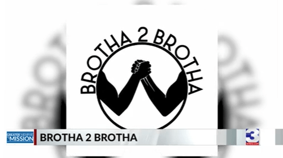 Memphis nonprofit provides safe haven and aid for men in need