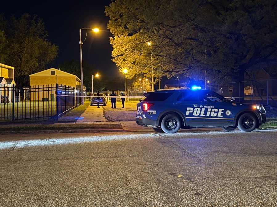 FBI Director calls Memphis ‘homicide capital of the USA'