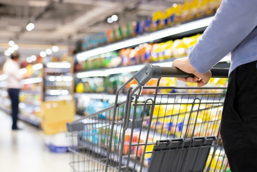 May grocery stores inspection scores
