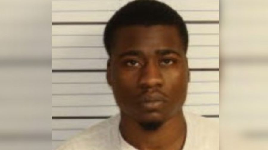 Man arrested in 2024 string of car thefts