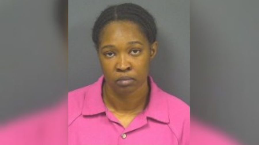 Woman charged with crashing ambulance into Southaven hospital