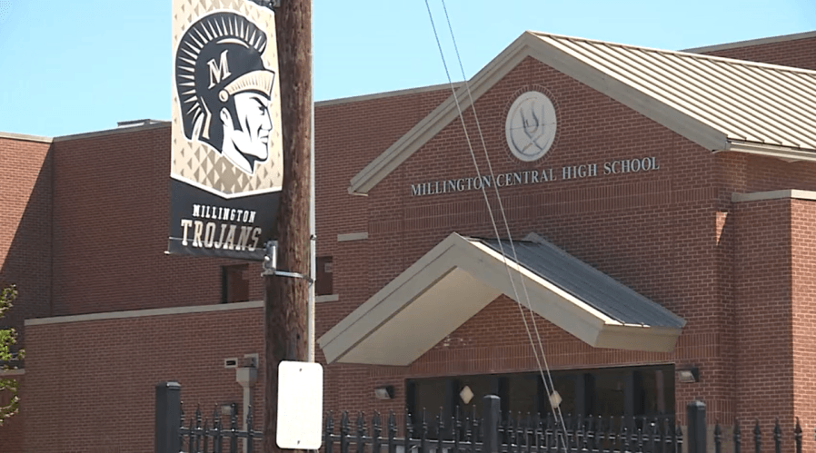 Another Millington basketball coach faces misconduct allegations