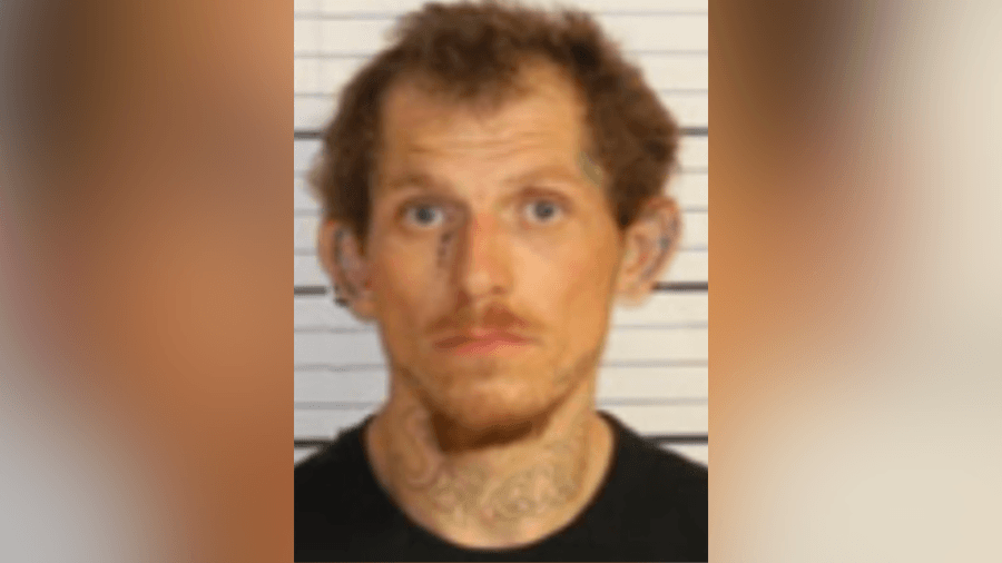 Third man arrested after Mud Island shooting